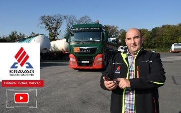 Video_Einblick Rico Fernfahrer