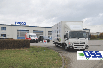 DSS Nutzfahrzeug GmbH