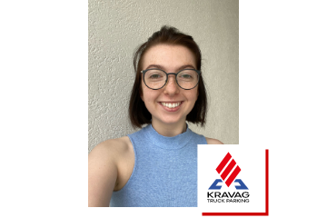 Mitarbeiterin Lisette