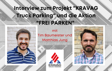 Interview Tim Matthias